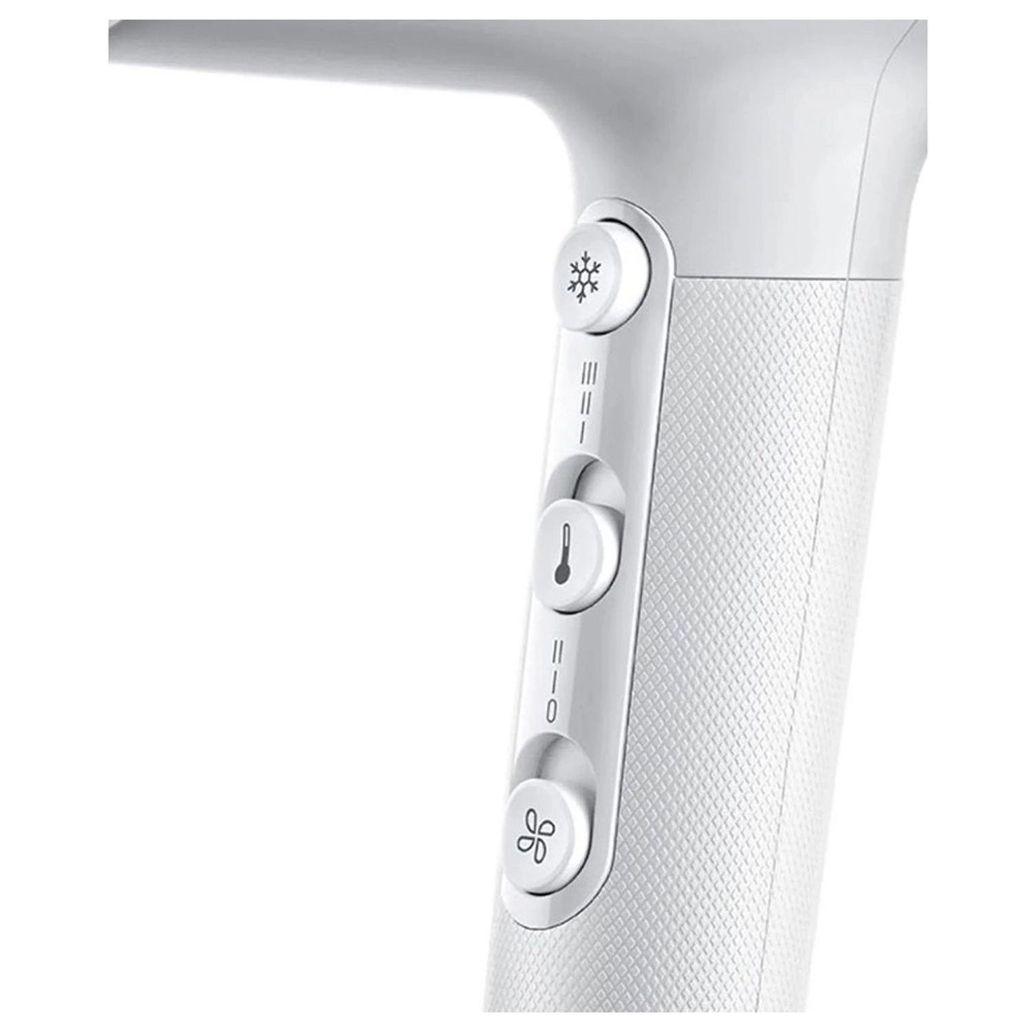 HD2.1 - 2100W Hair Dryer