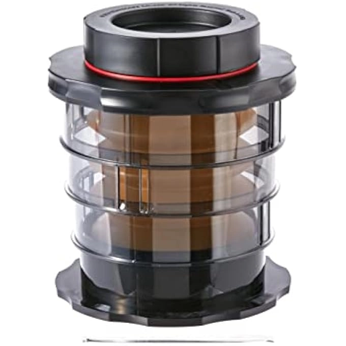 Cafflano PressTyped P100Bk