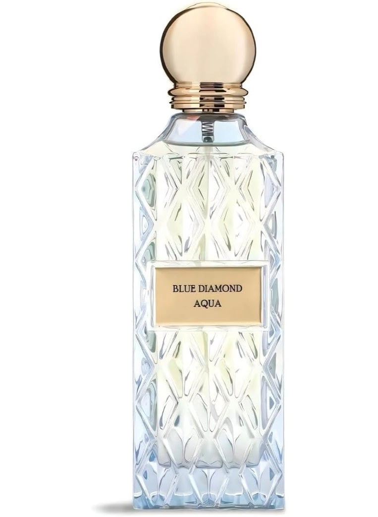 Blue Diamond - Aqua Eau de Parfum 150 ml
