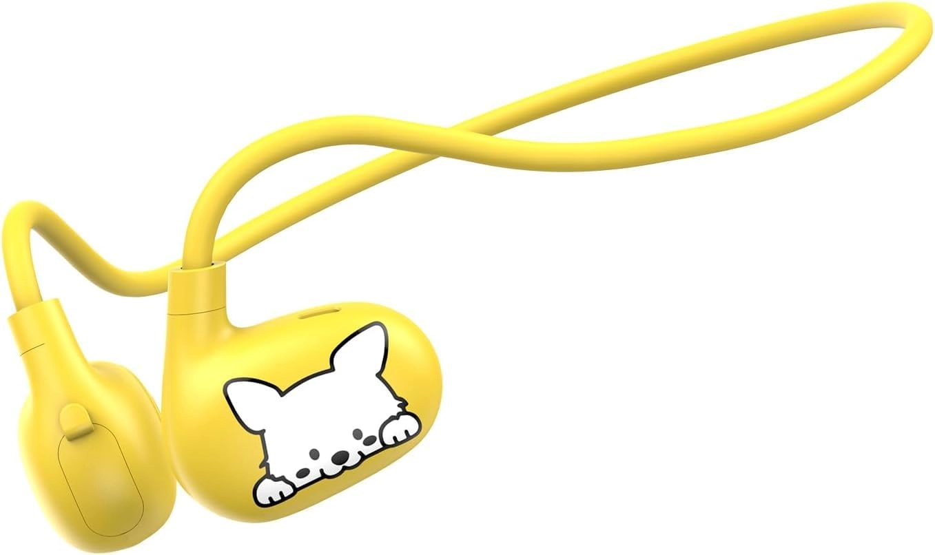 LK15 Wireless Headphone