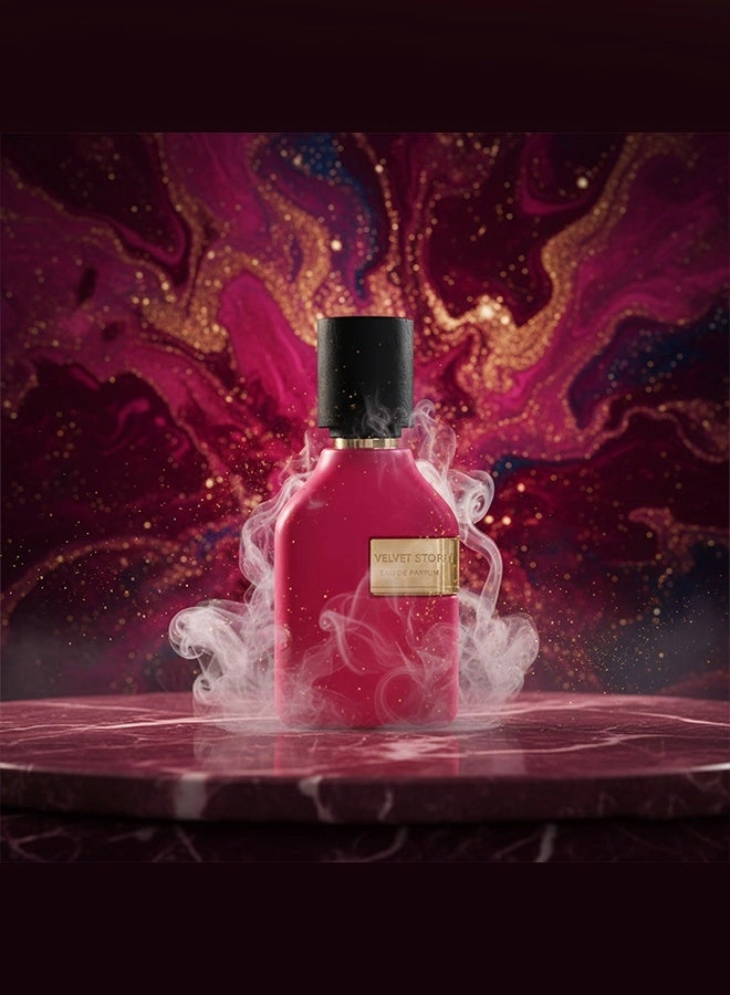 Velvet Storm Eau de Parfum 75ml