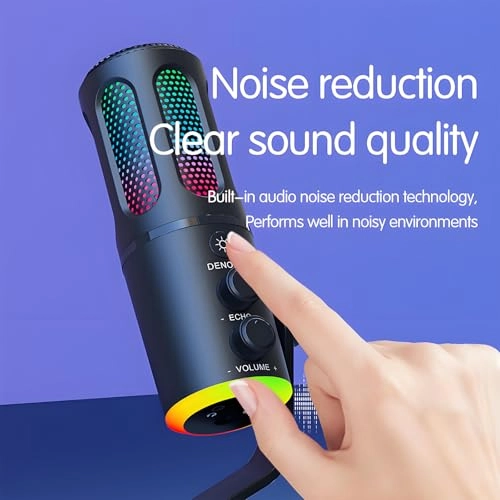 AI-AE-002880 USB Microphone