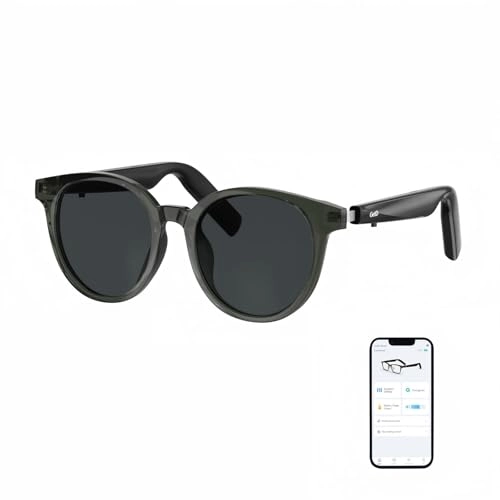 GG13 - Bluetooth AI Translator 11H Battery