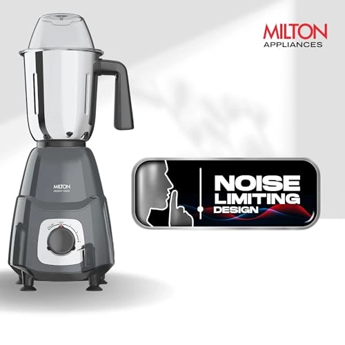 Ascent - 1500 Milliliters 1000 watts