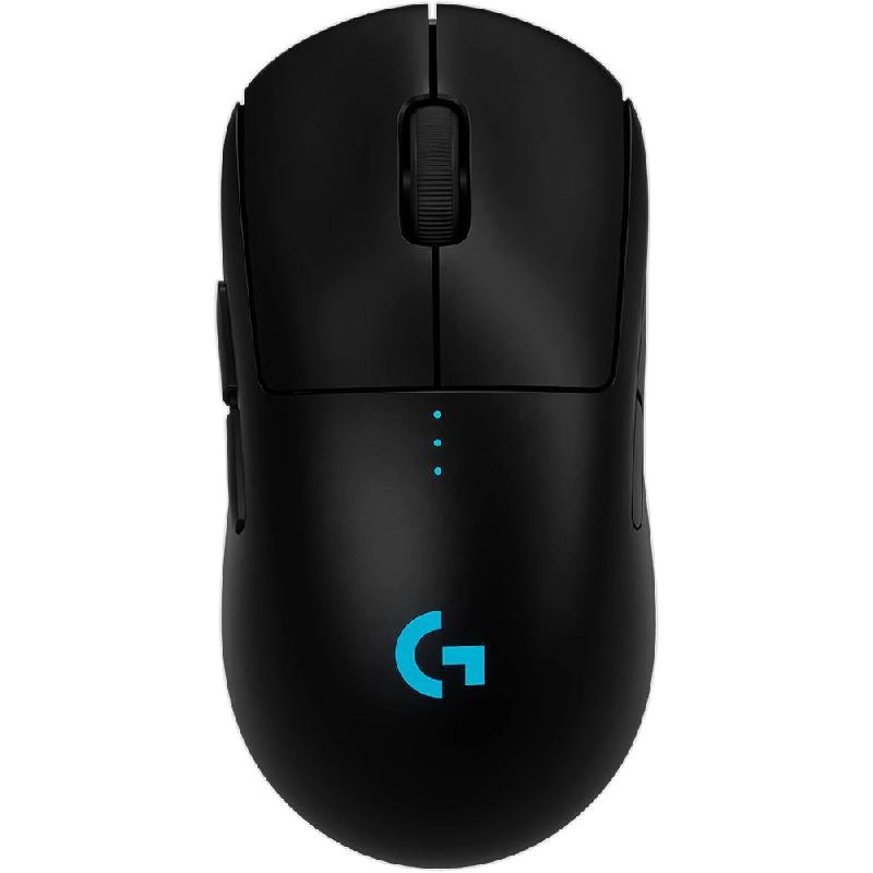 PRO 2 LIGHTSPEED Gaming Mouse - Wireless