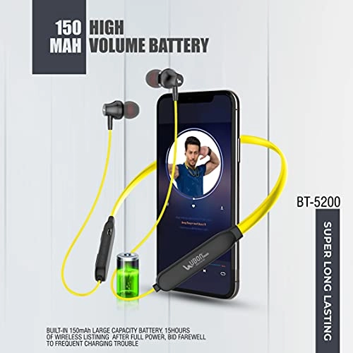 BT-5200 Wireless Earbud