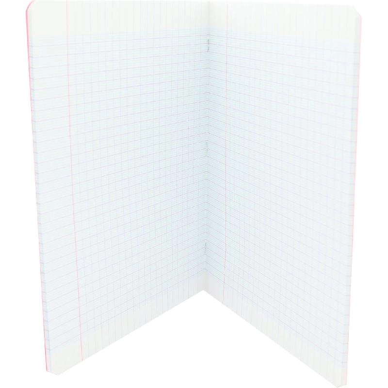 Classique 17 X 22 cm Softcover - Grid 16 Sheets