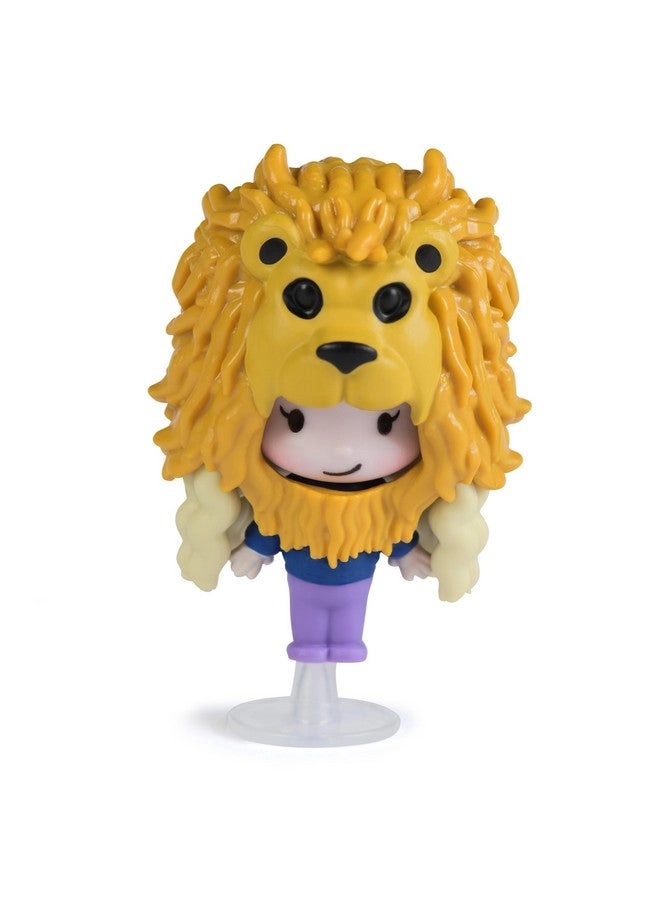 Harry Potter - Micro Magical Moments Quidditch Surprise 2 pcs