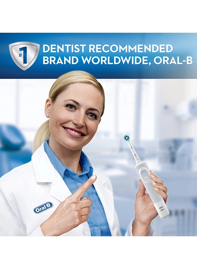 VITALITY 100 - Cross Action Rechargeablre