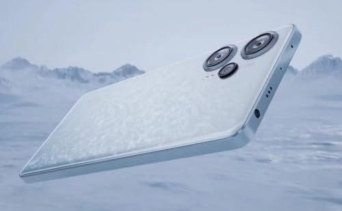 Redmi Note 12 Turbo - 12GB 256GB