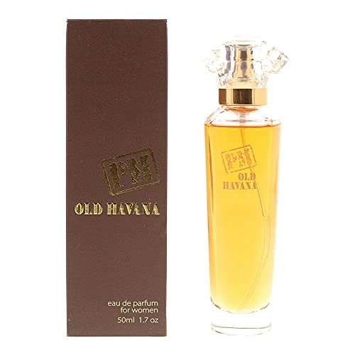 Old Havana Eau de Parfum 1.7 oz