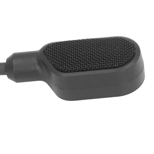 Cloud III 3.5mm-Mini-Jack Microphone