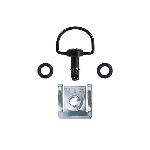Quick Release Race Fasteners - 17MM