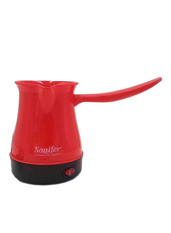 Turkish Coffee Maker SF3503
