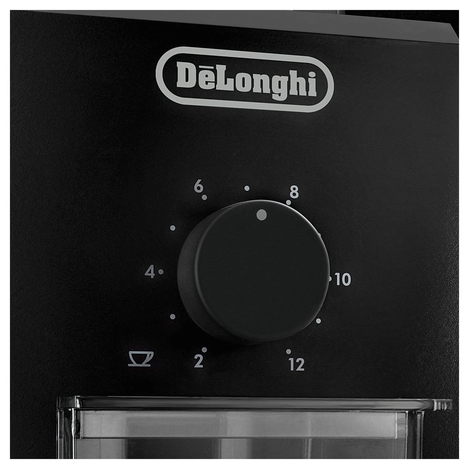 KG79 - 120 g Burr Grinding System