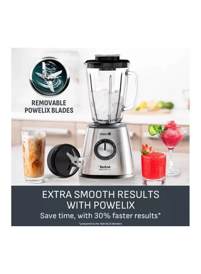 BLENDFORCE GLASS - 800W