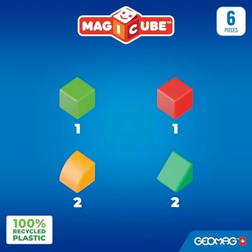 Magicube - 64 pcs