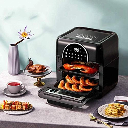 Air Fryer and Dehydrator UXQUXNBU