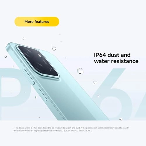 POCO C85 - 8GB 256GB