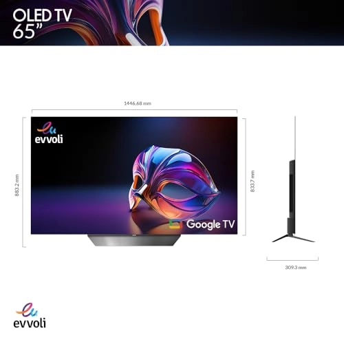 TV 65EV9-OLED 65"