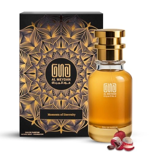 Passionate Esxlat D Eau de Parfum 30 ml