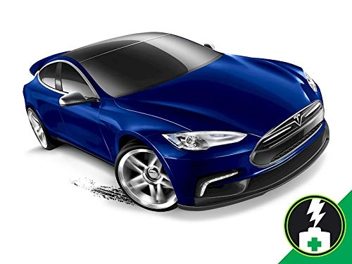 Tesla Model S - 1pcs