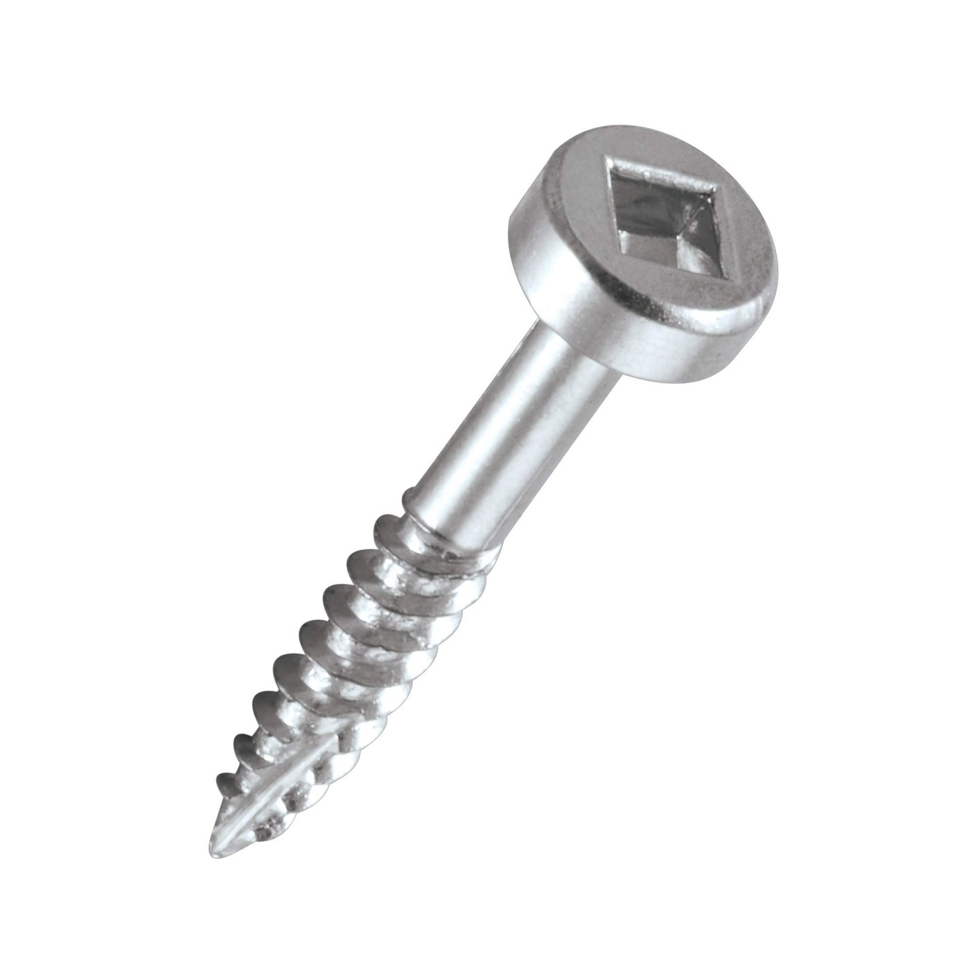 Pocket Hole Screws - 850 Self-Tapping Square Drive