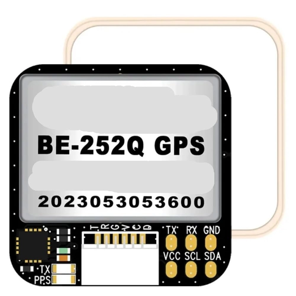 48CH FPV Audio Receiver - FPV OTG Receiver 1 Bluetooth