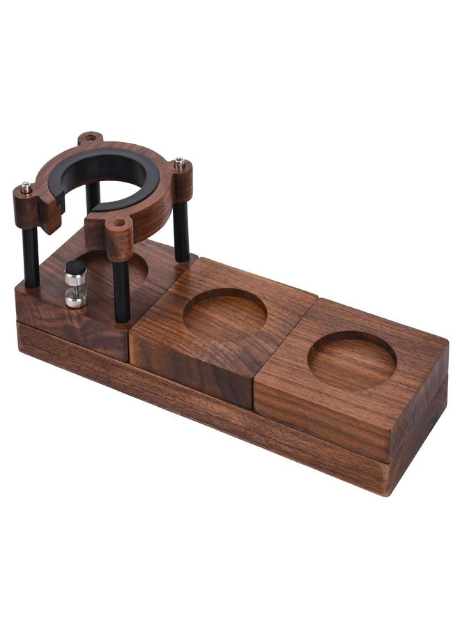 FEILAIR Magnetic Espresso Tamping Station