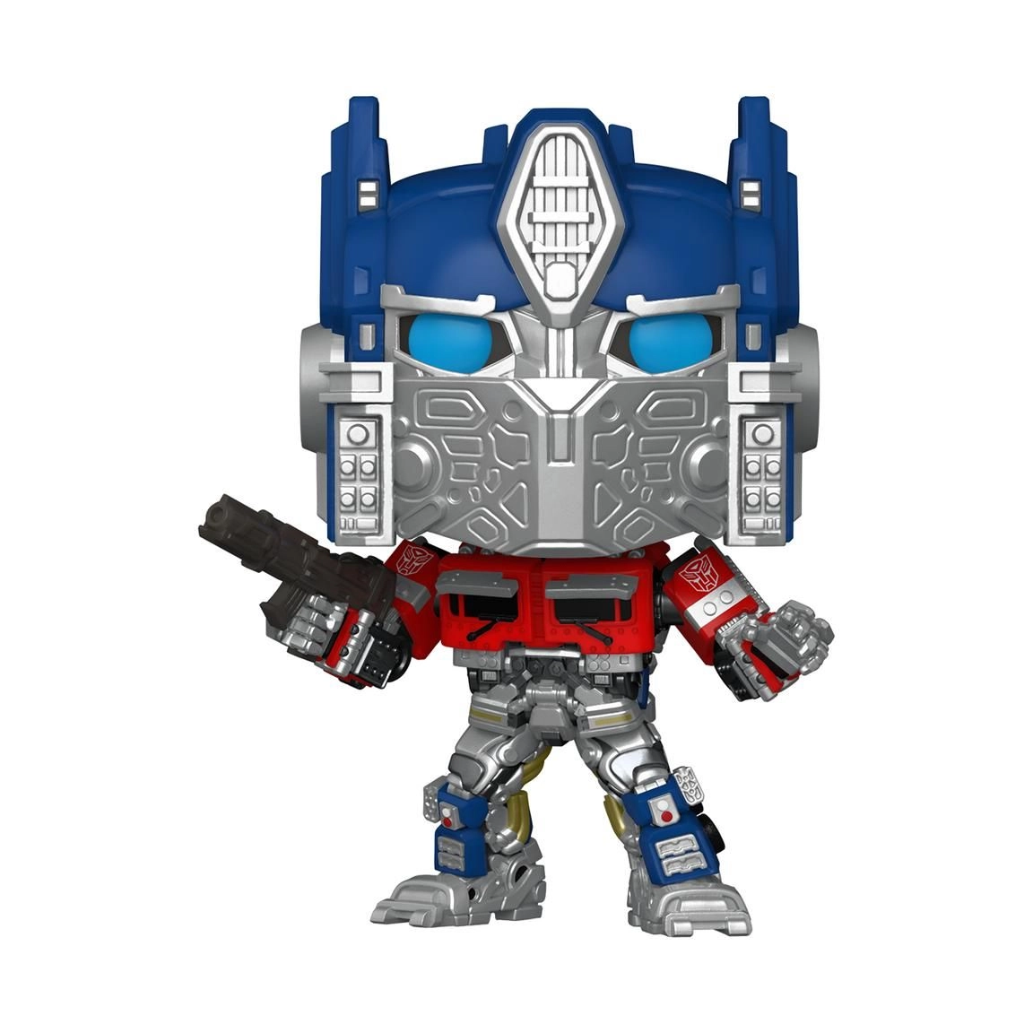 FUNKO Optimus Prime - Transformers: Rise of the Beasts