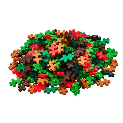 PP4263 - Jungle design 240 pcs