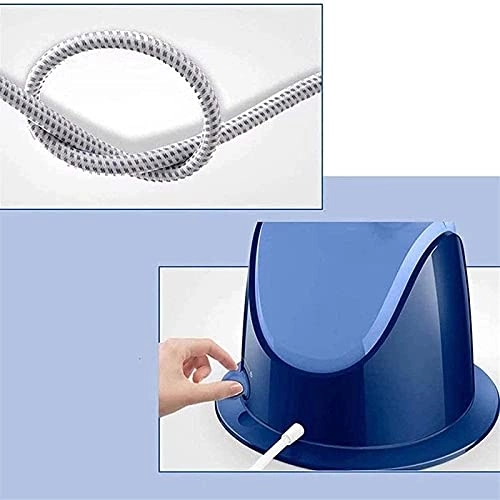 Vertical Garment Steamer - 1500W 1.2L