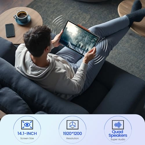 Ctab 14 - 256GB 14.1"