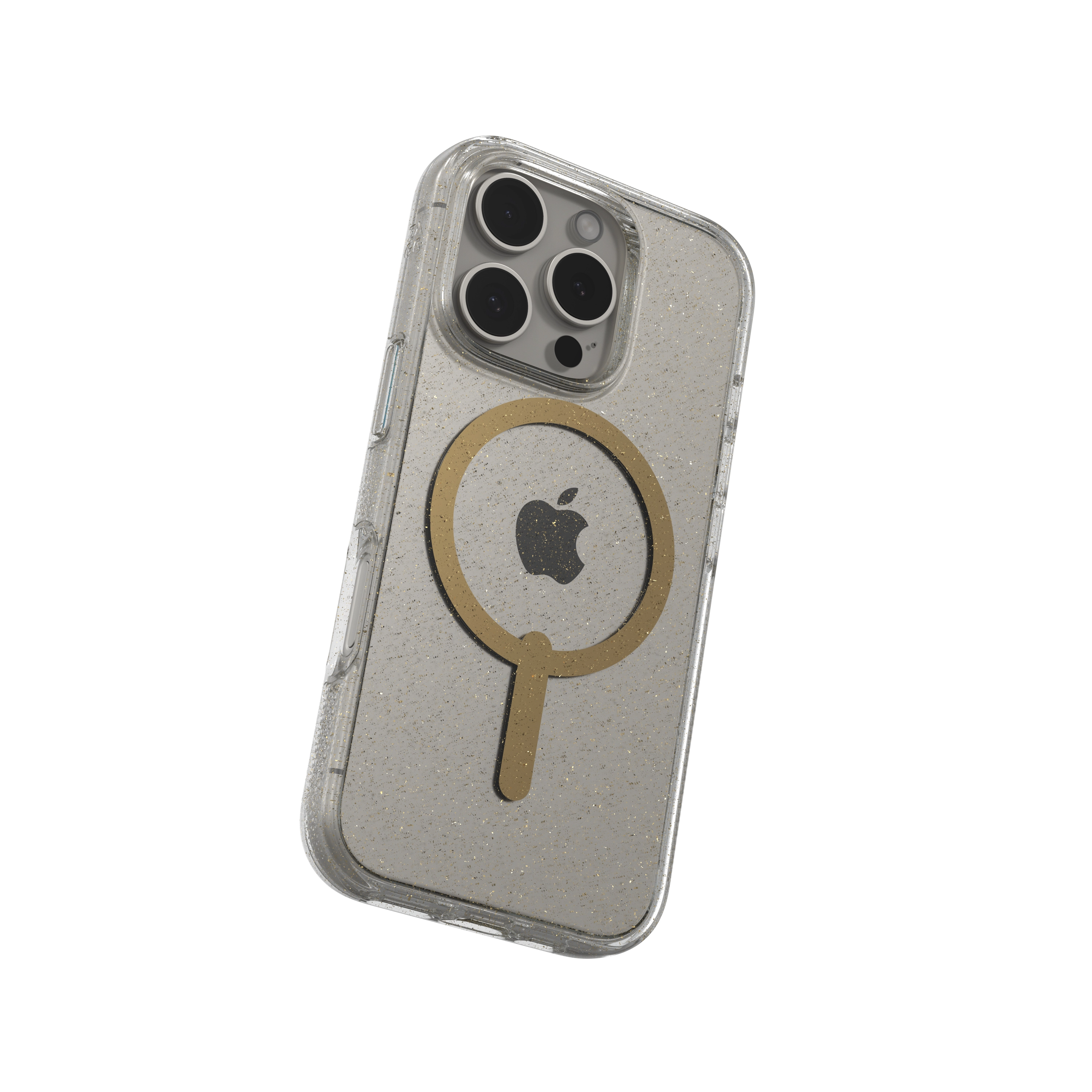 Milan Snap Case with MagSafe for iPhone 16 Pro