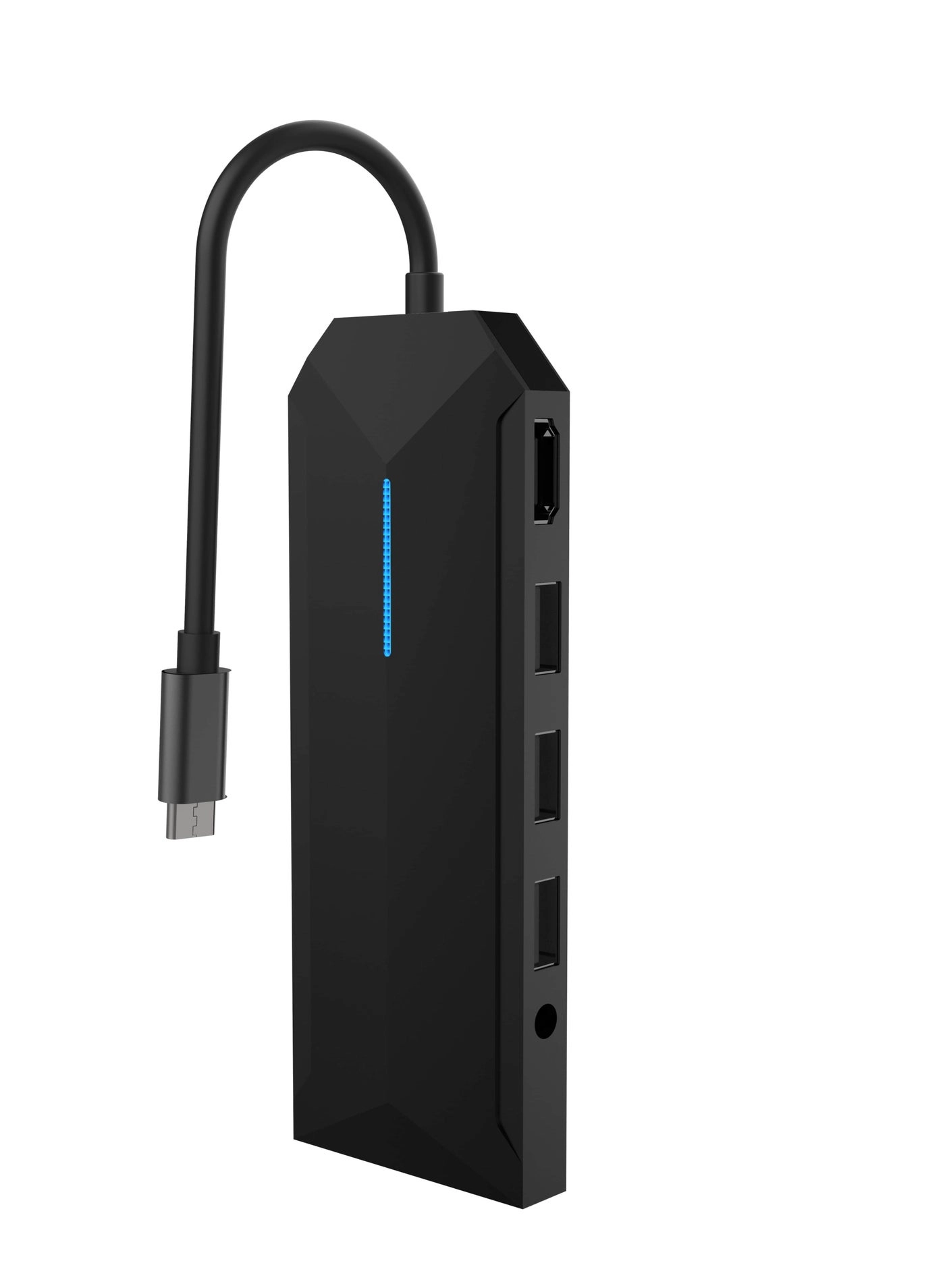 USB-C Hub
