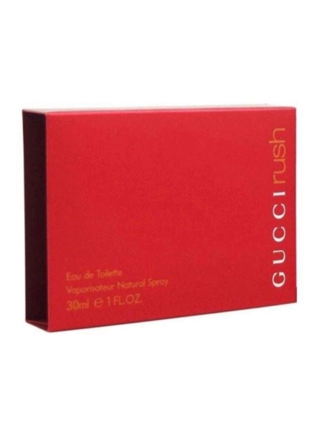 Rush Eau de Toilette 30 ml