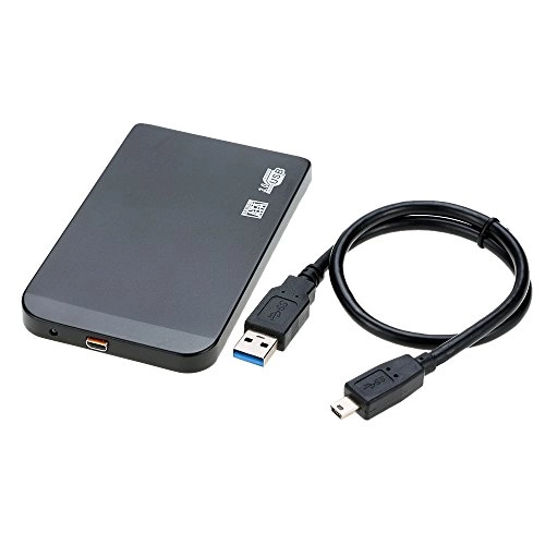 Slim Super Speed - USB 3.0 2.5 inch SATA 2.5 inches