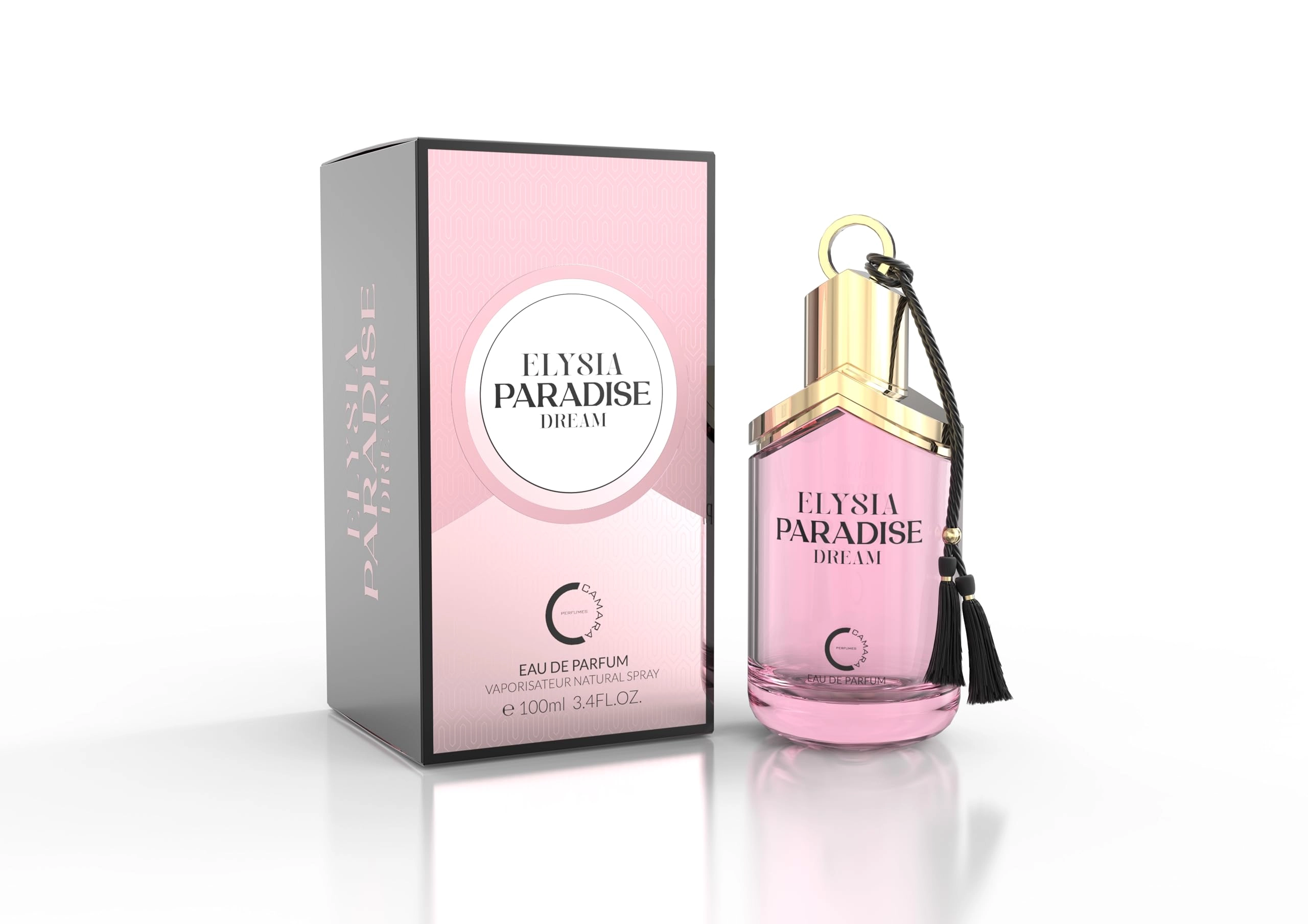 Elysia Jovial Eau de Parfum 100ml