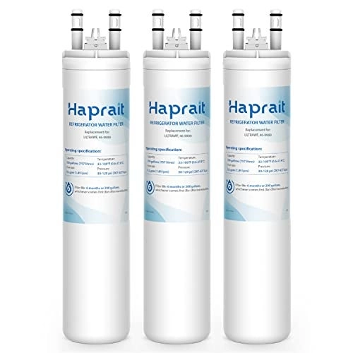 Haprait HP005 - Frigidaire ULTRAWF Pure Source Ultra Kenmore 46-9999 A0094E28261