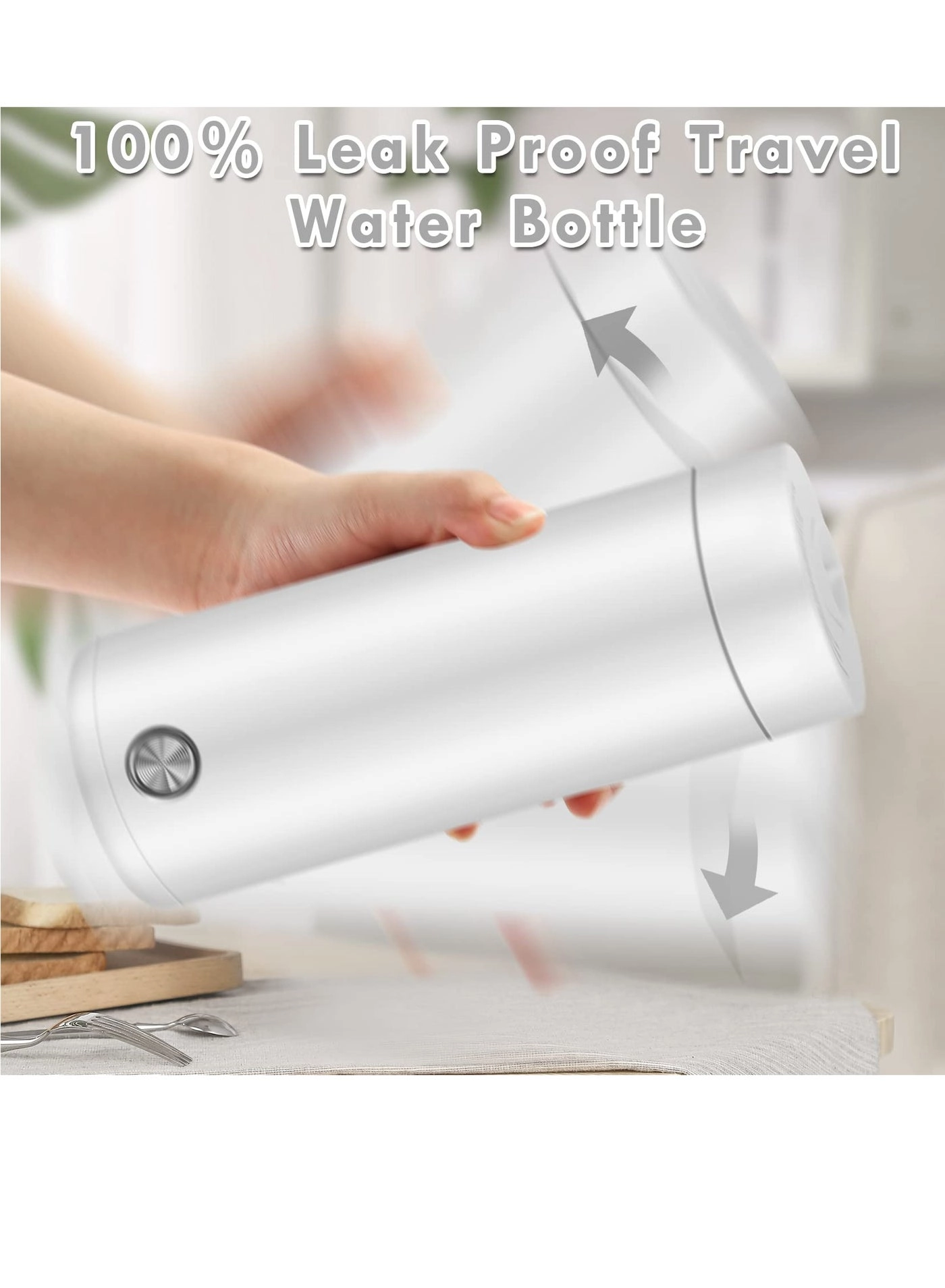 Travel Electric Kettle