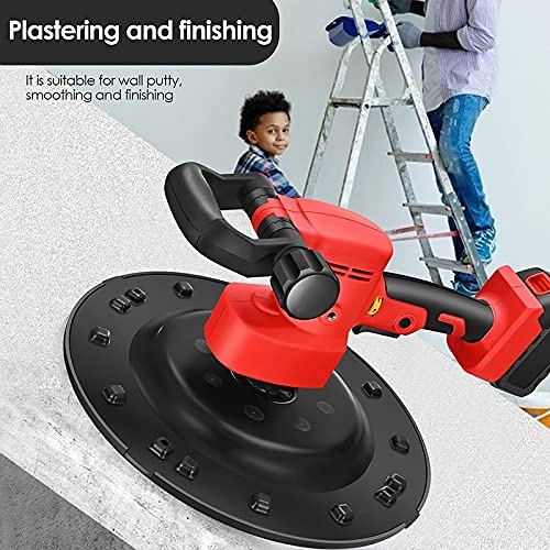 Polisher 2-in-1 Machine - 1700w