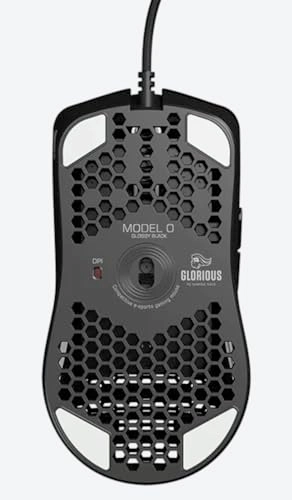 Model O Gaming Mouse - USB