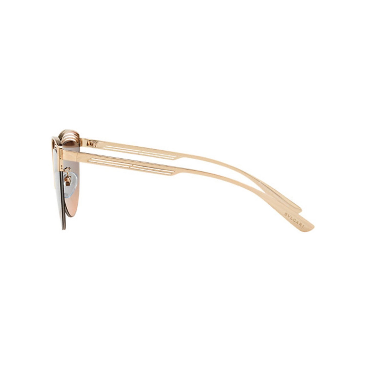 BV6118 - 58 mm Orange Gradient Light Grey