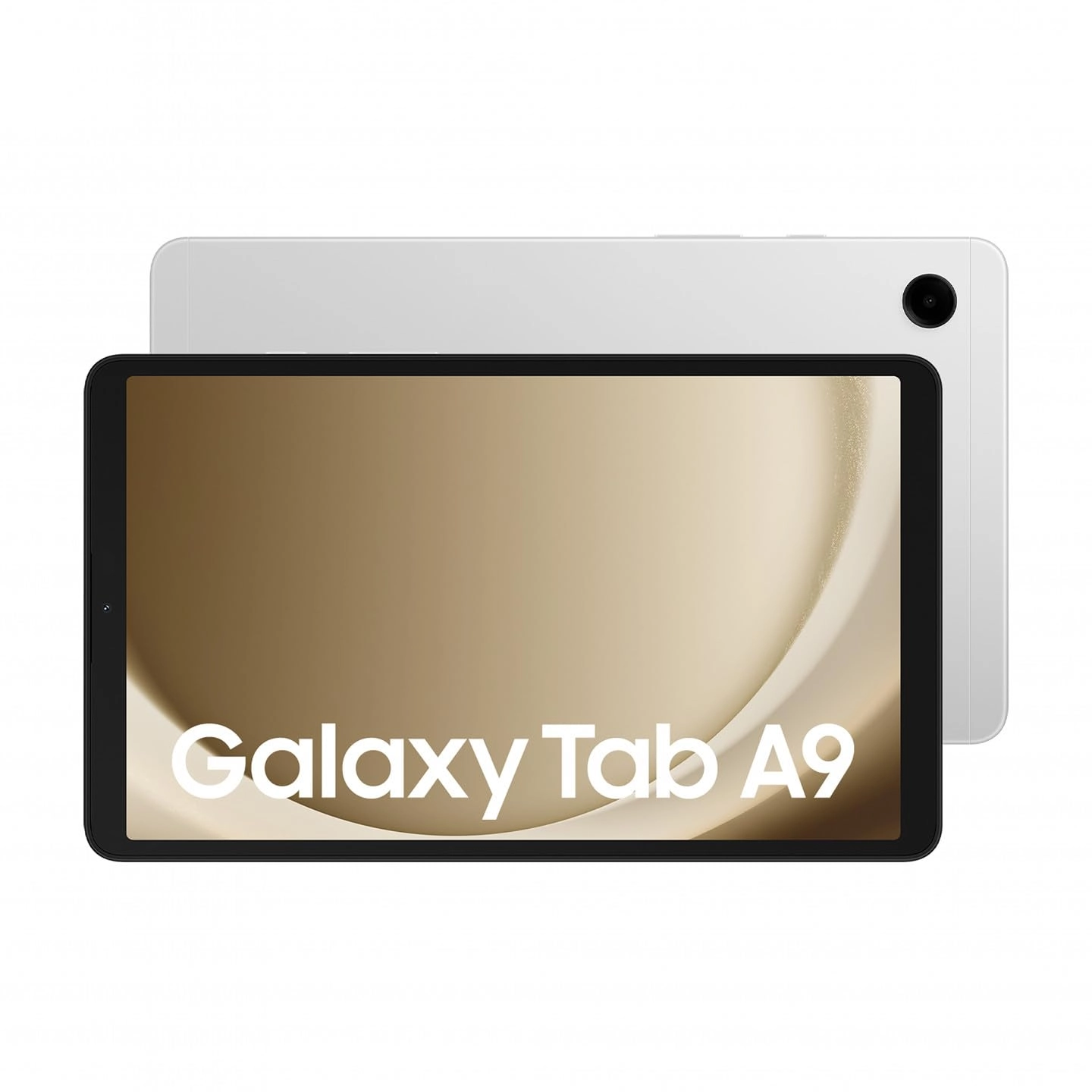Galaxy Tab A9 - 128GB 8.7"