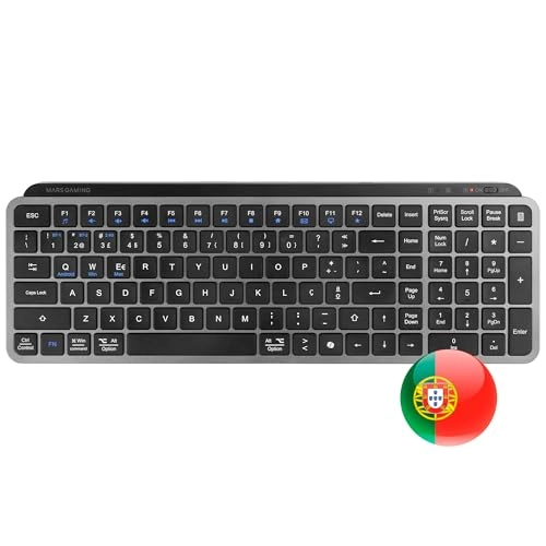 MK-SILENKEYS - PT Wireless