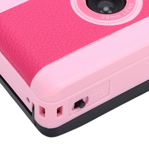 35mm Film Camera - 28mm f/8