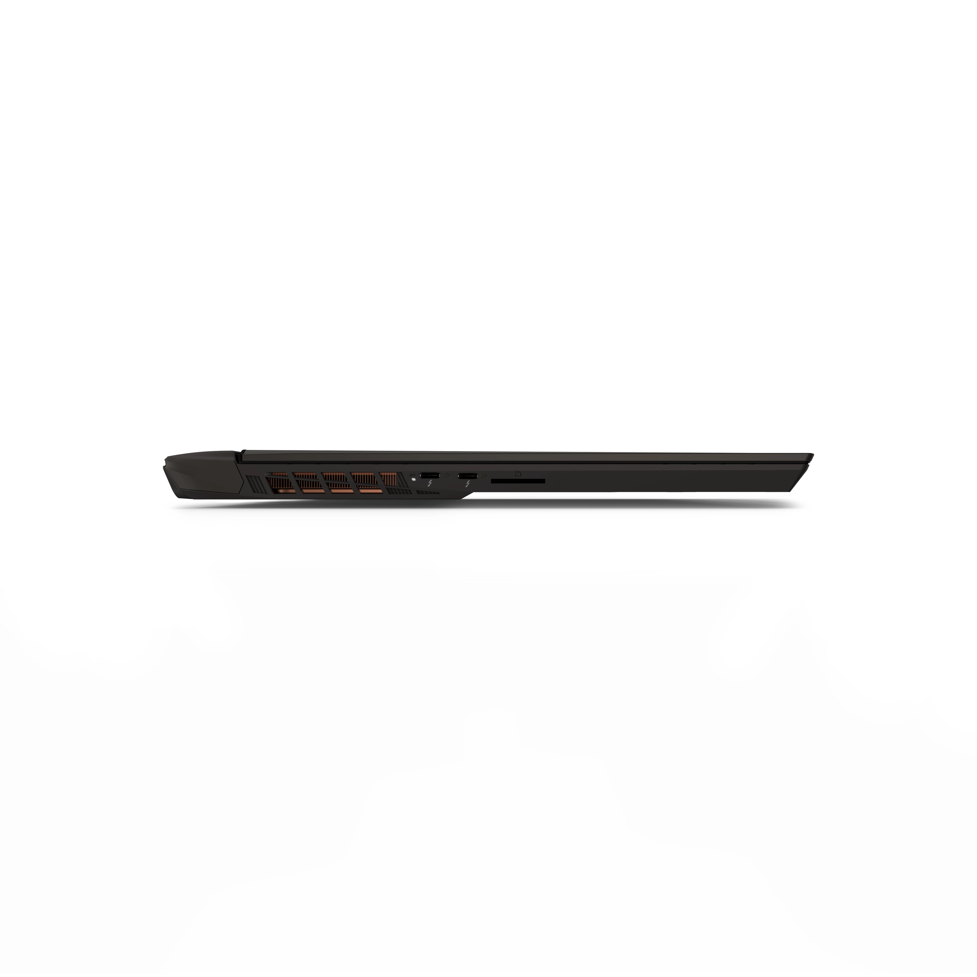 Vector 15 9S7-15M452-022 - 17'' Core Ultra 9-275HX 32GB 1TB SSD