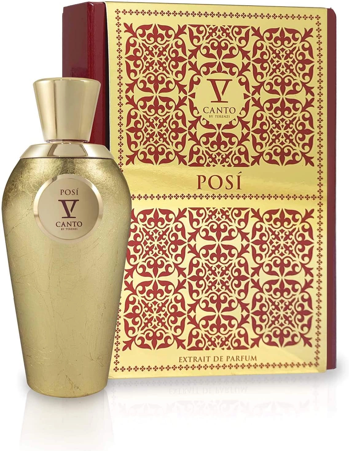 Posi - 100 ml