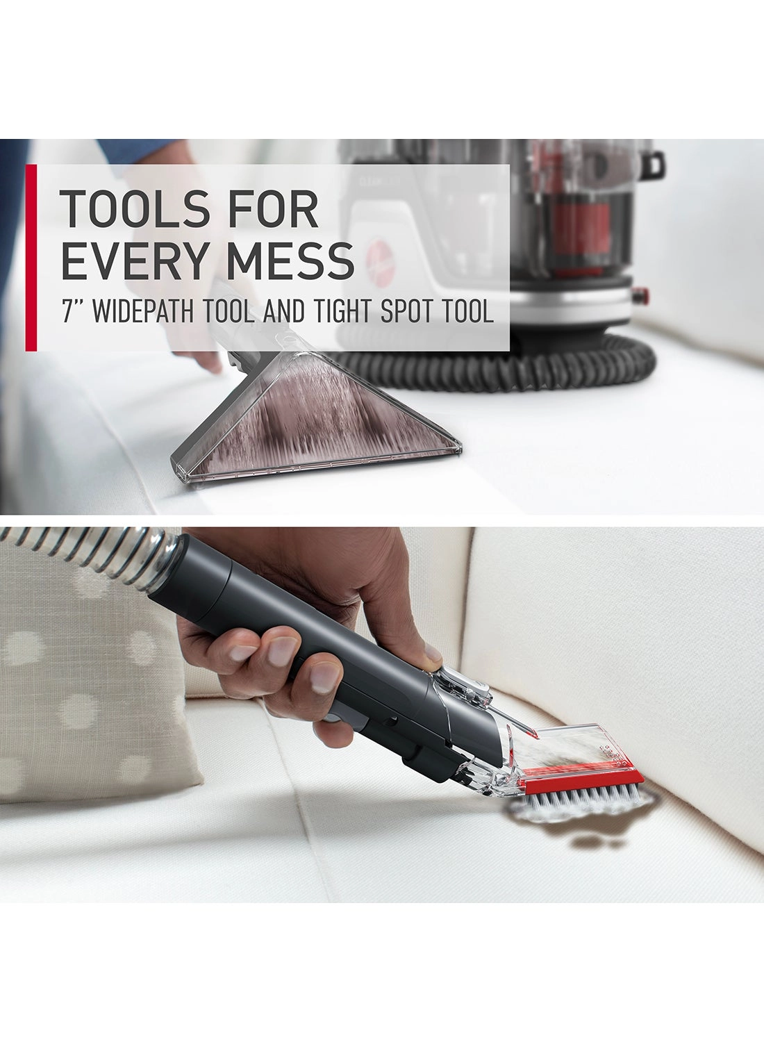 CDSW-MPMC - Hand Floor Cleaner 1200 Watt