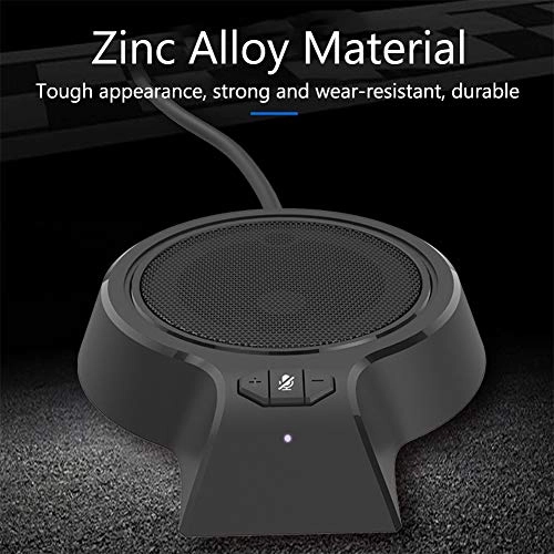 Conference Condenser USB Microphone